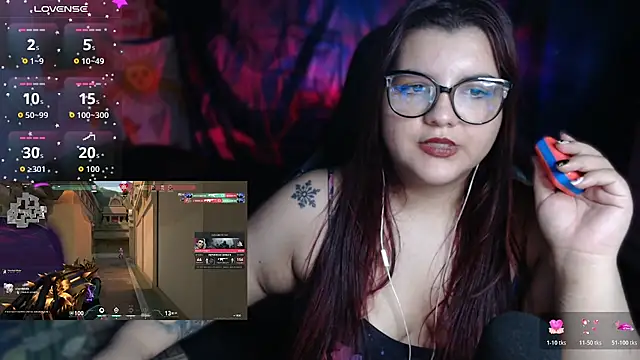 Annee23 live