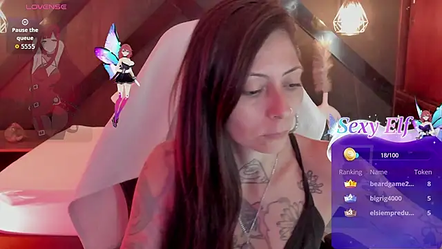 dark_gotica live