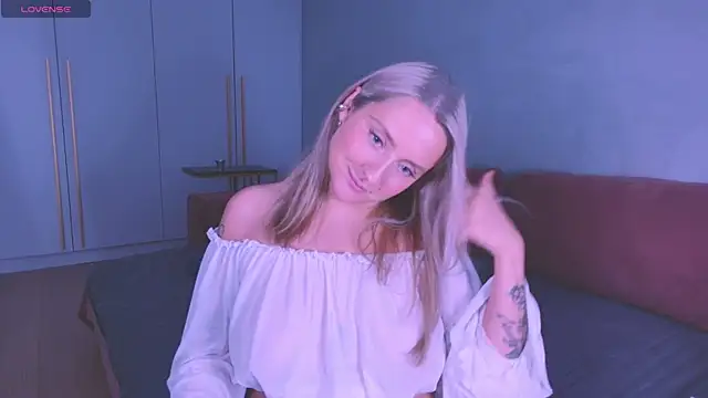 Oh_mylissa live