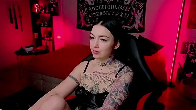 Magic_Allie live