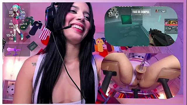 SweetieCloe_ live