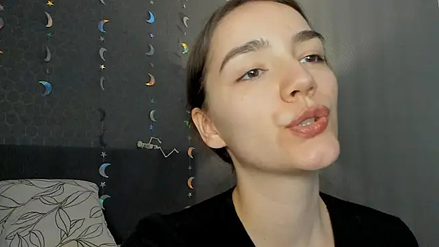 sweete_chantal live