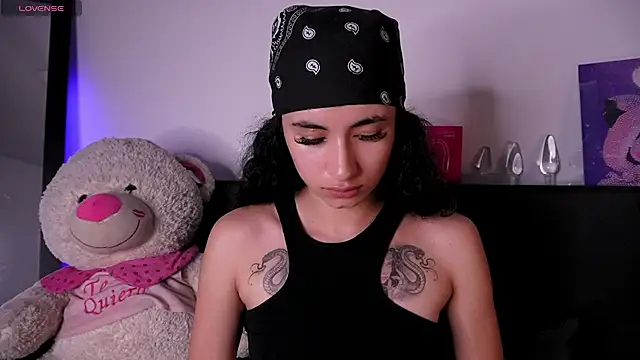 Pinksnake live