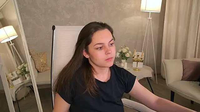 FrancescaCavaliere live