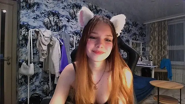 Princess_Mira live