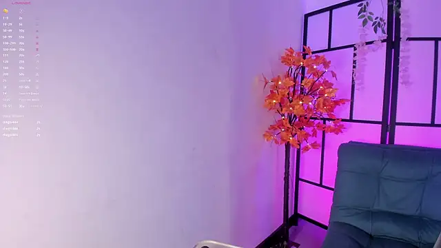 Hanna_naoo_ live