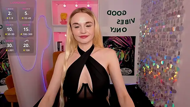 Mila__Lux live