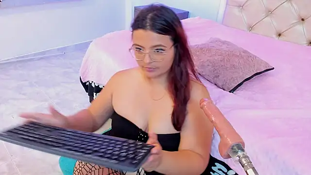 Miss_Kloee live