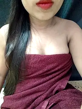 Roshni_98 live