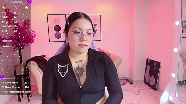 Isa_reel live