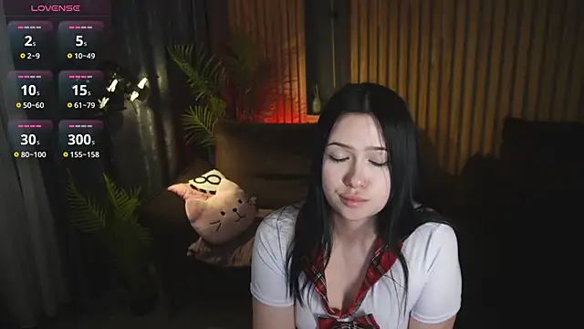MargaritaGrey live