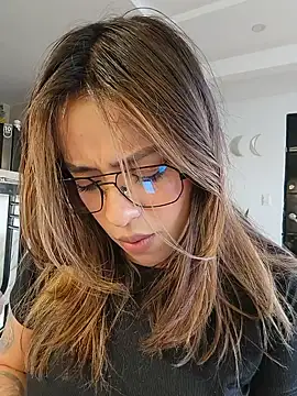 foxxy_lover live