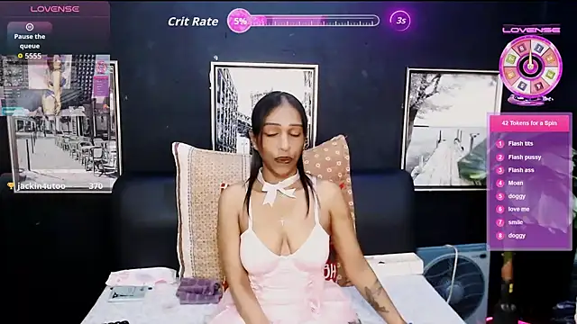 Sexualindian live