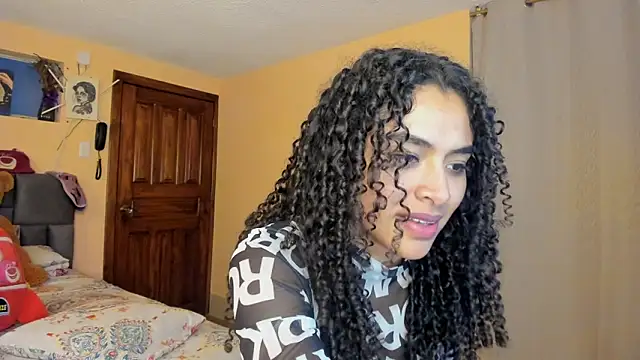 Keniia_rizz live
