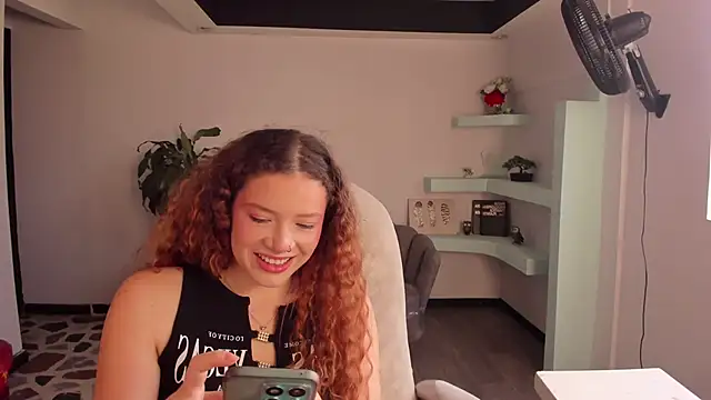 AphroditeSweett live