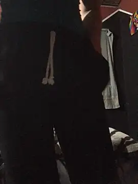 Camilaamorocha live