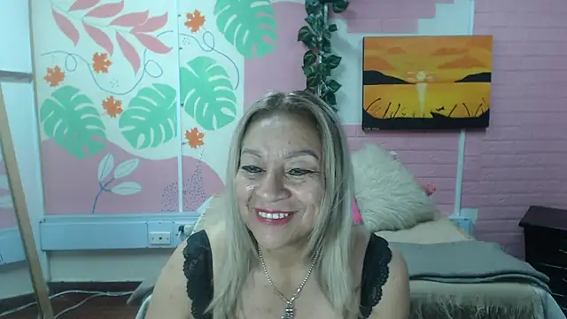 ZAMANTHA live
