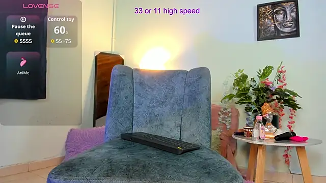 Little_lili19 live