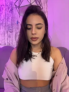 AbyThompson live
