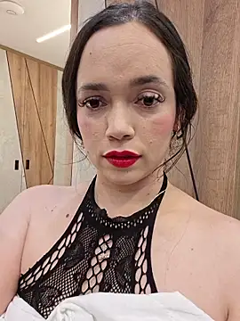 Lorena_Foster live