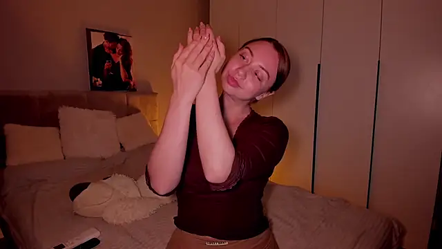 DanielaWisse live