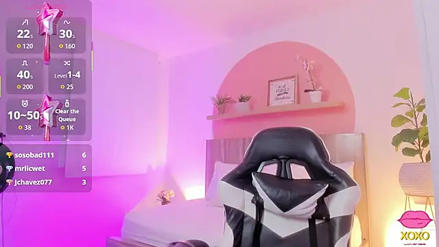 sofi_alix live
