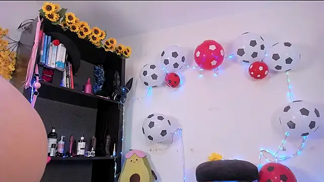 HeyAmaraa live