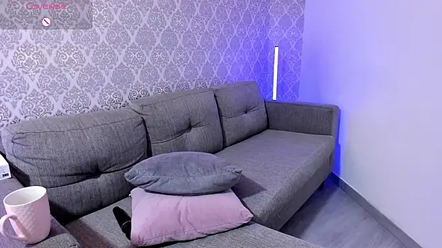 NohaCooper live