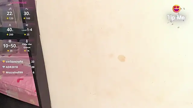 Sofiawonderr live