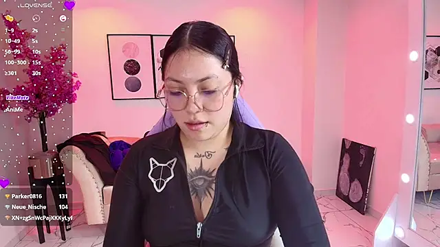 Isa_reel live