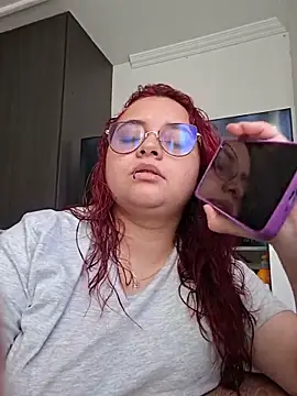CURVY-HORNY live