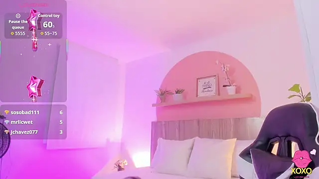 sofi_alix live