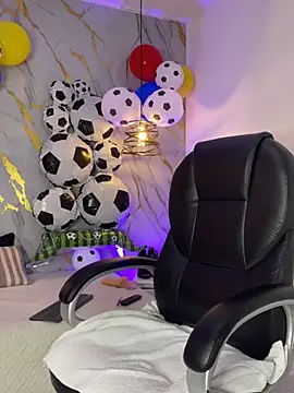 SecretBliss_Eup live