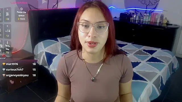 ashly_litlle live