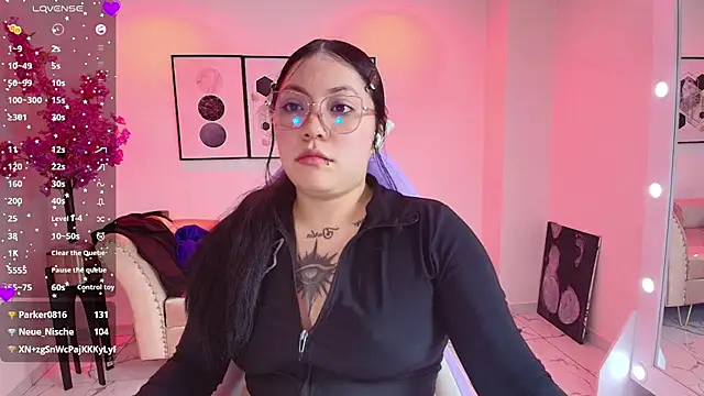 Isa_reel live