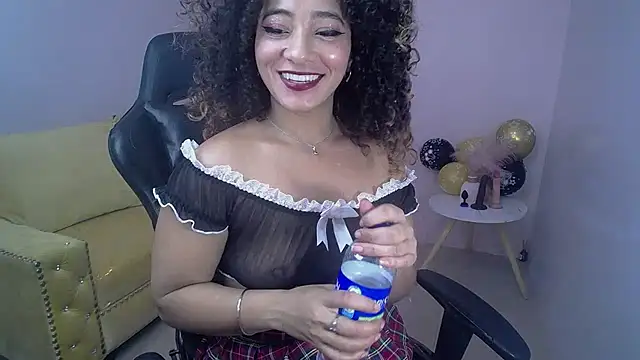 Brittany_ch live