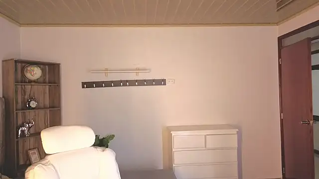 Renaxi_Smith live