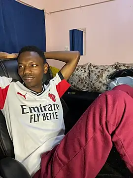 fireboyafrica live