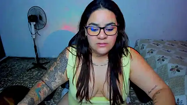 Sharon_hils live