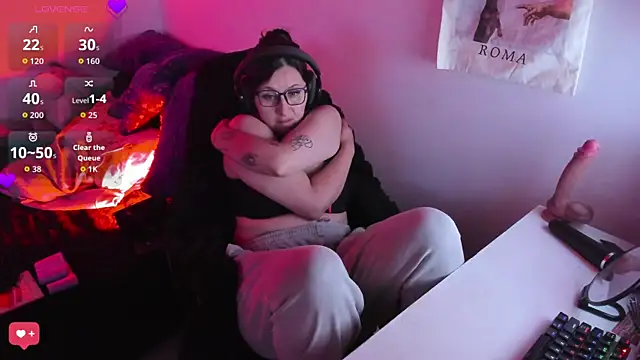 bonnie_moon_ live