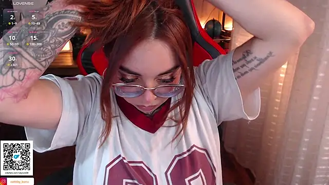 natyk_m live