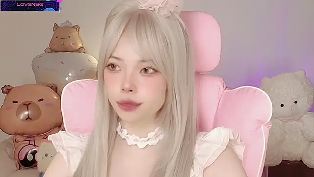 Miyeoonn live