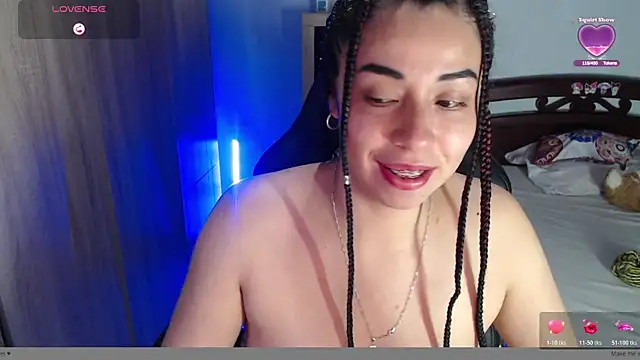 Alexxxa_Party live