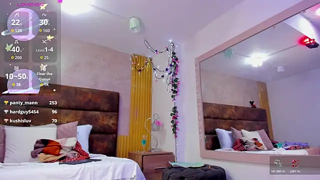 Afrodita_Greenn live