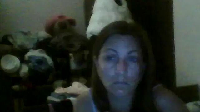 ShawnaAdams live