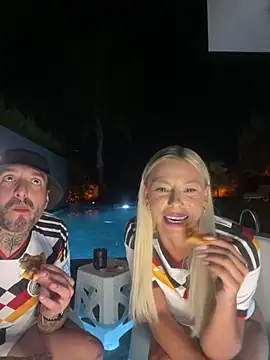 SexOnMyLvL live