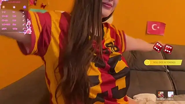 Elinatiranda live