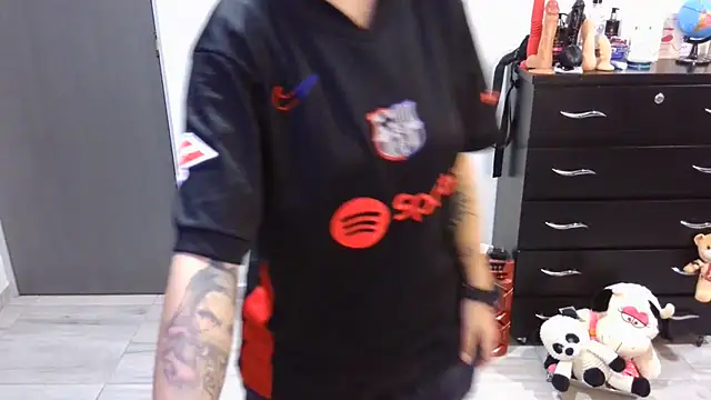 thomascooper7 live
