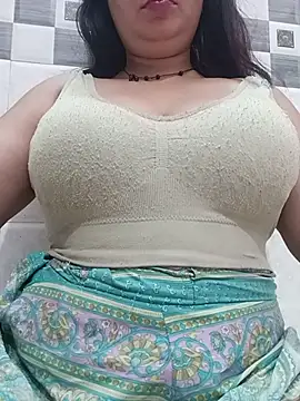 cute-mahek live