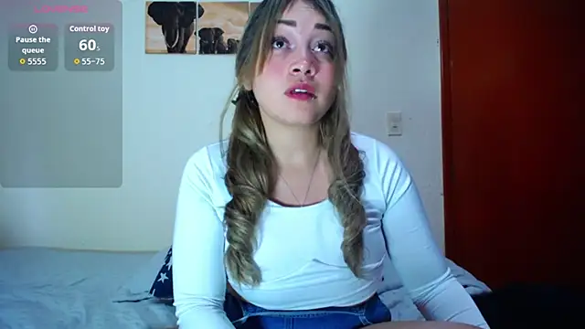 Violet_Bosh live